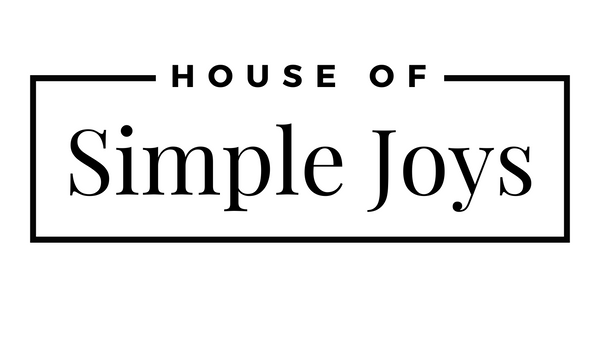 House of Simple Joys